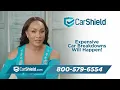 Download Lagu Gossiping | feat. Vivica A. Fox | CarShield Commercial