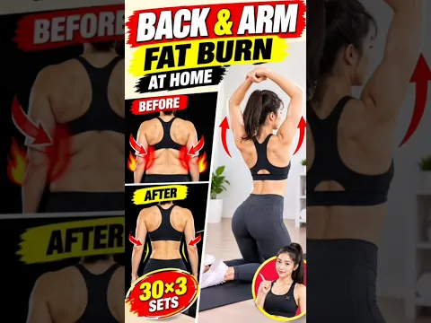 How to Strengthen Your Postpartum Belly at Home | 30×3 Core Workout for New Moms #Shorts