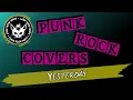 The Beatles - Yesterday - PUNK ROCK Cover