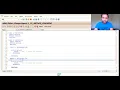 Method Chaining - SAP ABAP Object Oriented Programming