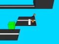 JMonkeyEngine 3D platformer prototype