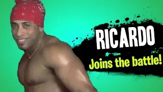 Download RICARDO JOINS THE BATTLE! - Sellout Stream Highlights #50 MP3