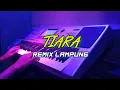 Lagu TIARA REMIX LAMPUNG TERBARU FULL BASS🎧