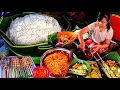 Download Lagu THIS BEAUTIFUL ARTIST IS NOT PROUD TO HELP A MOTHER SELL ON THE SIDEWAY?! SHUT UP WITH BUYERS JUS...