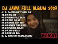 Download Lagu DJ JAWA TERBARU 2023 - DJ SAKTENANE X DADI SIJI FULL ALBUM VIRAL TIKTOK TERBARU 2023