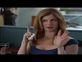Sarah Rafferty 2 Suits