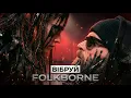 Lagu Folkborne - ВІБРУЙ | Звук, що вводить в ТРАНС (Dark Ethno) 👁️ Потужний Український БАС 🇺🇦
