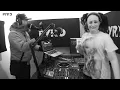 Charlotte Devaney With MC Vapour - PyroRadio