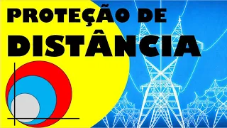 Desvendando a proteção de distância (relé 21)