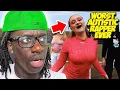 Meet The Worst Autistic Rapper Ever garbage warning