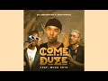 Sino Msolo  & DJ Awakening - Come Duze ft. Musa Keys