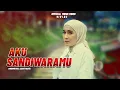 Download Lagu Vivi Dc - AKU SANDIWARAMU ( Official Musik Video ) Slowrock terbaru 2022