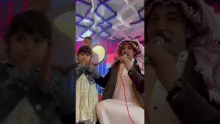 حبينا بنت حضريه 