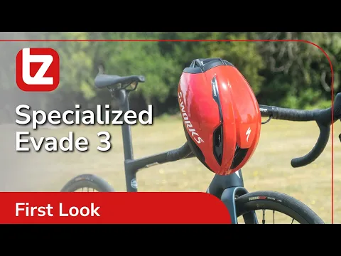 Capacete S-Works Evade 3 - Capacete S-Works Evade 3 - SPECIALIZED