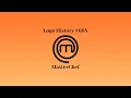 Logo History #668: MasterChef