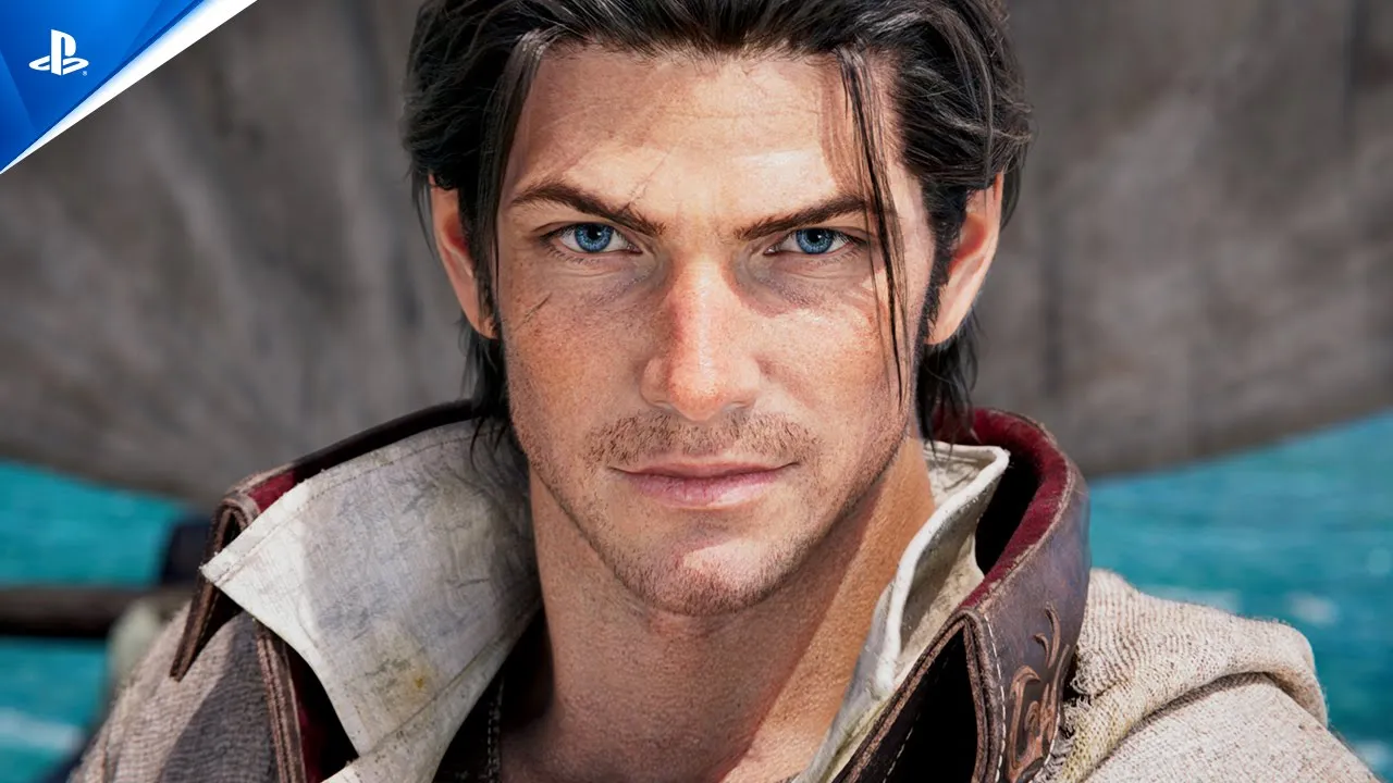 Final Fantasy XIV: Dawntrail - العرض التشويقي الكامل | ألعاب PS5 و PS4