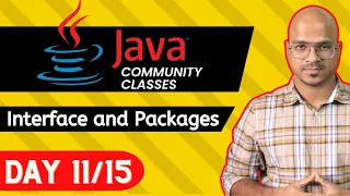 Java Live Session Interface and Packages
