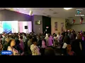 A Celebration of Life For State Overseer Kevin D English-Taylor