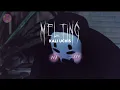 Download Lagu Kali Uchis - Melting (melting like an ice cream when you smile nightcore)