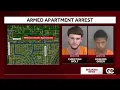 Naples teen and felon arrested after standoff also linked to robbery and February shooting