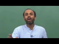 Lec 08 Principles of Communication-II Digital Communication Receiver - II IIT Kanpur