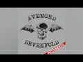 Avenged Sevenfold - A Little Piece Of Heaven (Instrumental)