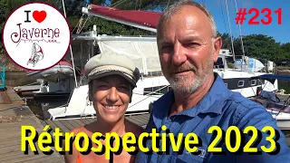 #231 Rétrospective 2023