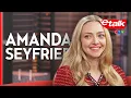Download Lagu Amanda Seyfried on nepo babies, 'As the World Turns' trauma, ‘Long Bright River’ | Interview