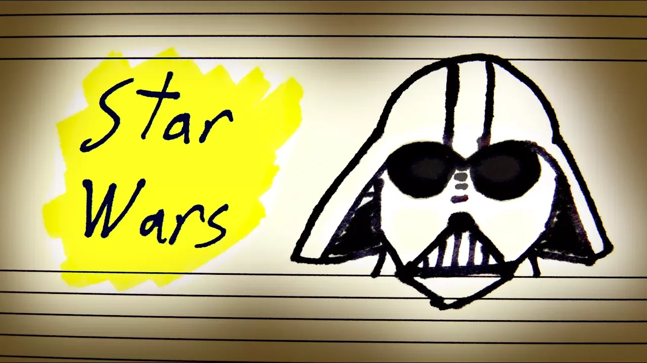 Understanding The Imperial March