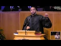 February 14 2016 Stand Still Pastor Howard-John Wesley