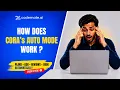 Auto Mode Demo Build Complete Systems Automatically with CORA by CodeMate AI