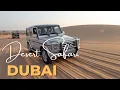 Dubai Desert Safari - Dubai Travel