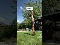 Download Lagu How to Backflip in ONLY 3 Steps!