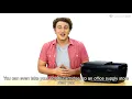 How to change HP 63 ink cartridges at HP OfficeJet 3830 printer - Step-by-Step by ComboInk