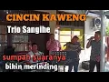 Download Lagu CINCIN KAWENG Live Cover by Trio Sangihe