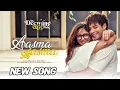 Aasma Aasma | Do Deewane Seher Mein |Siddhant Chaturvedi |Mrunal Thakur |Jubin Nautiyal |Neeti Mohan