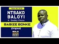 Ntsako Baloyi - Babize Bonke Ft Daddy Disco (2019)