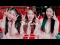 LOONA/HeeJin, Hyunjin, Haseul - The Carol (Clean Instrumental) + DL