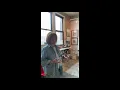 March Exhibit
