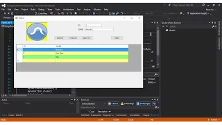 Insert and View Image Using Database in Visual Basic