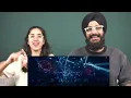 Bhool Bhulaiyaa 3 - Title Track Reaction | Kartik A | Pitbull, Diljit, Neeraj S, Tanishk, Pritam