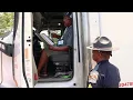 Forwarding E-logs to DOT Officer