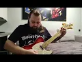 Walking On My Grave (Dead Moon cover)