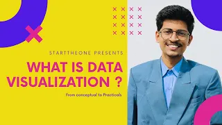 What is Data Visualization Visualization in Python Popular Visualization Libraries - Part 1