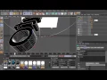 Cinema4D Tutorial Basic Keyframing and Animating Basic Tutorials