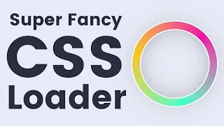 Create An Extra Fancy Animated CSS