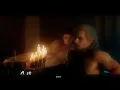 Geralt & Yennefer Love Story l Her Sweet Kiss (Jaskier's song) l The Witcher Netflix