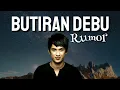 Lagu Rumor - Butiran Debu | Lirik