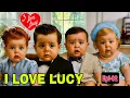 Lagu Klassieke sitcom wordt schattig: Baby I Love Lucy – Maak kennis met de gelukkige Ricky Ricardo Ep...