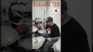 Download Alkaline Trio- time to waste drum cover MP3